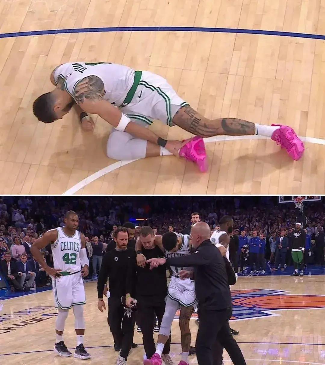 凯尔特人绝杀鹈鹕,恩比德一己之力扛起全队的简单介绍 凯尔特人绝杀鹈鹕,恩比德一己之力扛起全队的简单介绍