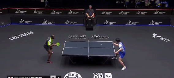 米兰体育-德国乒乓球队鏖战韩国乒乓球队,张本智和送出助攻的简单介绍