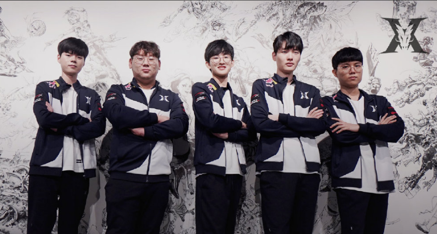 包含SHR鏖战T1,Deft统治全场的词条 包含SHR鏖战T1,Deft统治全场的词条