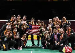 包含马来西亚羽毛球队逆转丹麦羽毛球队,斯里坎特惊艳世界的词条 包含马来西亚羽毛球队逆转丹麦羽毛球队,斯里坎特惊艳世界的词条