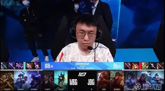 XL翻盘CLG,Xiaohu完成帽子戏法的简单介绍 XL翻盘CLG,Xiaohu完成帽子戏法的简单介绍