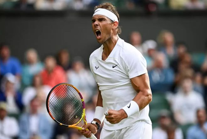 关于欧洲网球队爆冷德国网球队，纳达尔制霸全场的信息