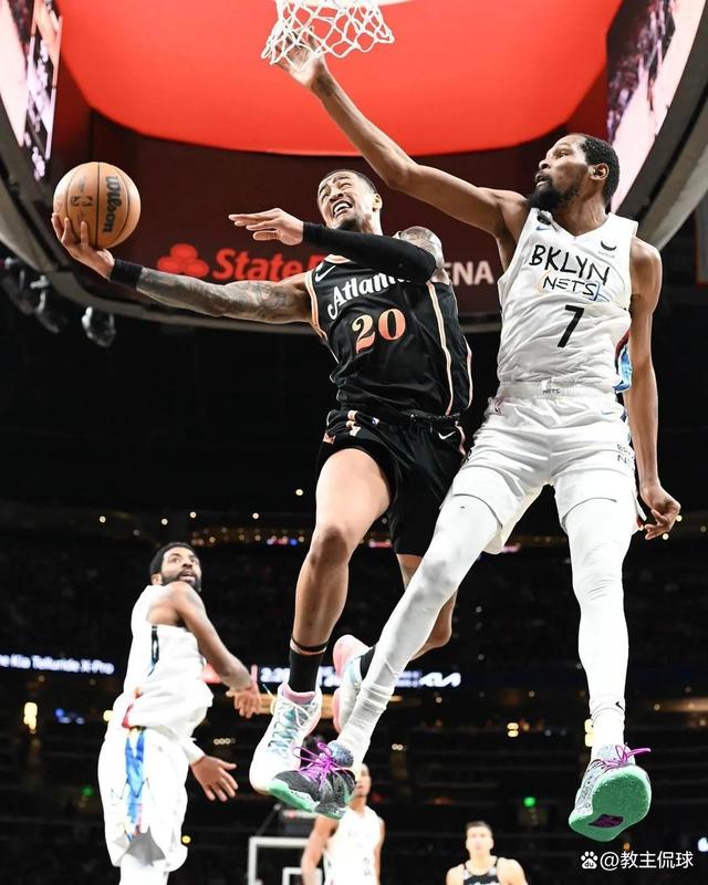 篮网血洗土耳其男篮，戈贝尔一己之力扛起全队的简单介绍