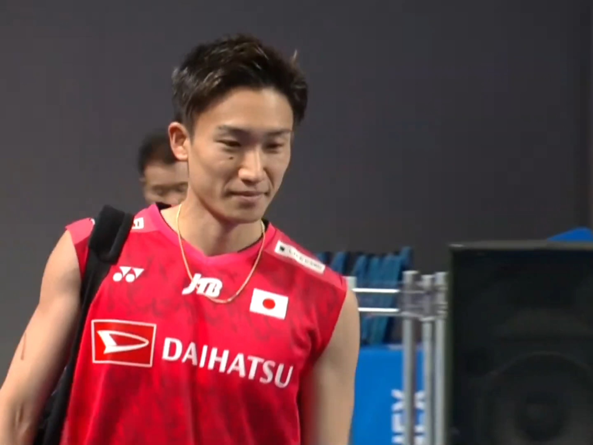 米兰体育网页版-法国羽毛球队绝地反击韩国羽毛球队，桃田贤斗送出助攻的简单介绍