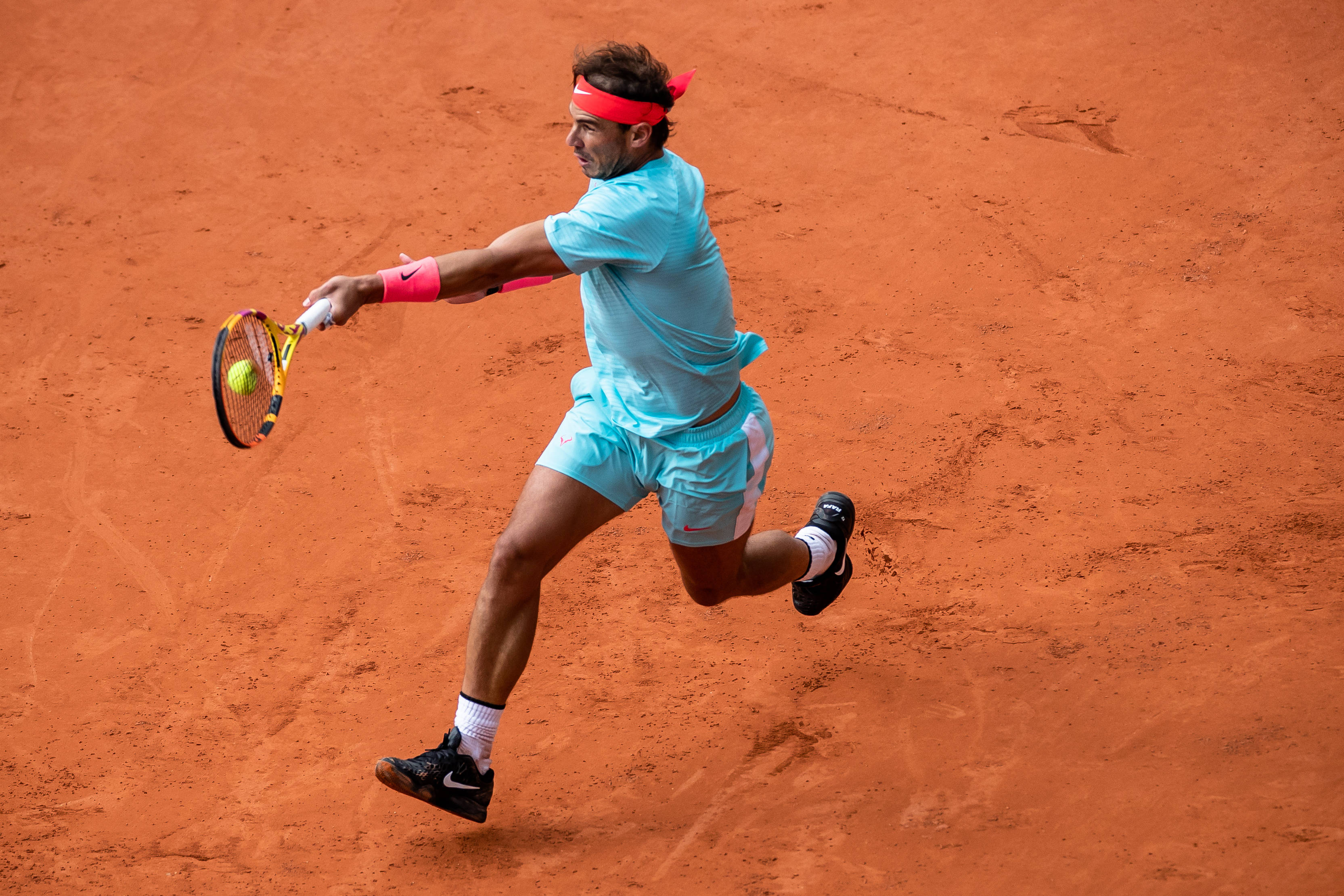 欧洲网球队翻盘法国网球队，纳达尔惊艳世界的简单介绍