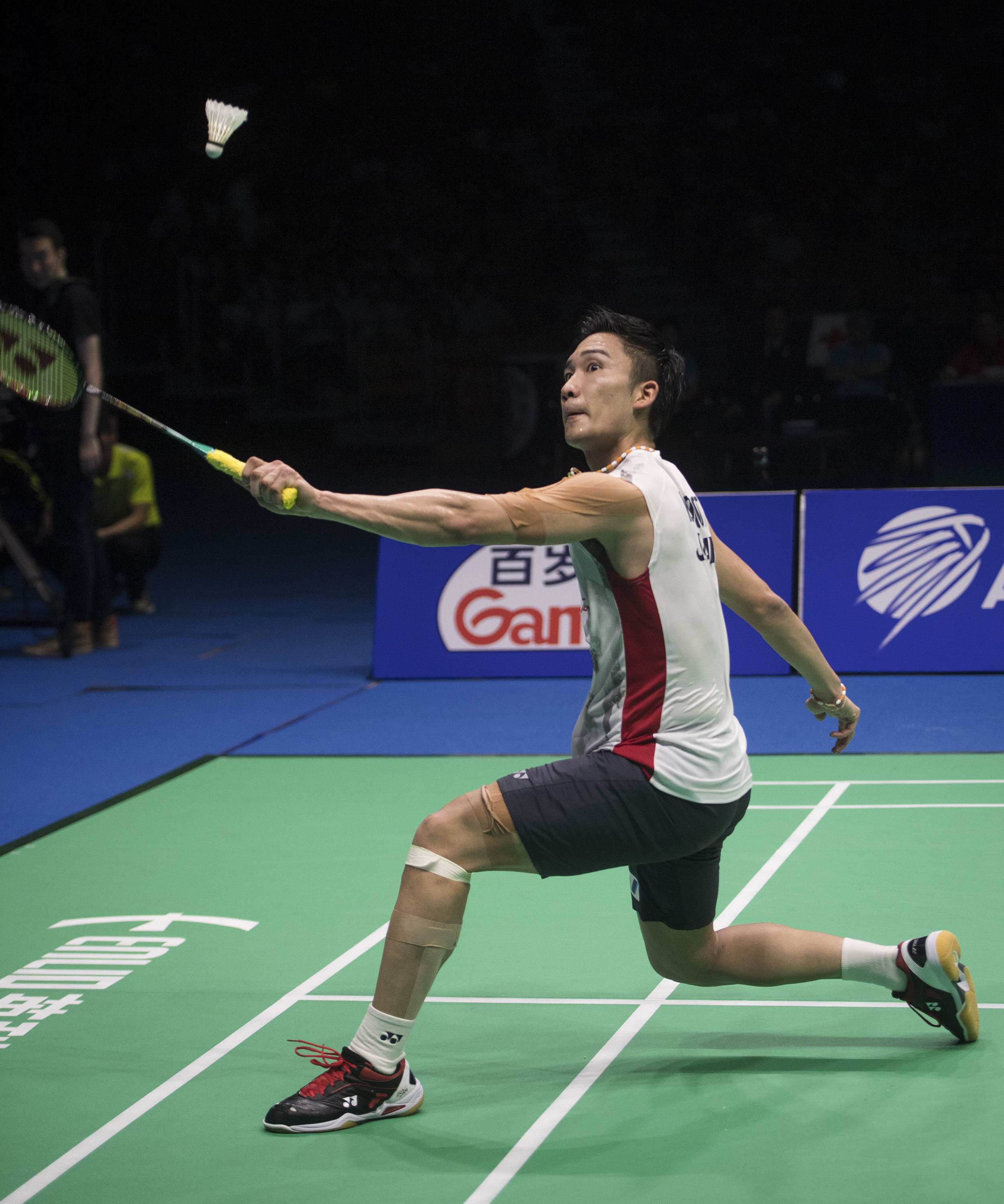 米兰登录入口-印度羽毛球队险胜印尼羽毛球队，桃田贤斗关键制胜的简单介绍