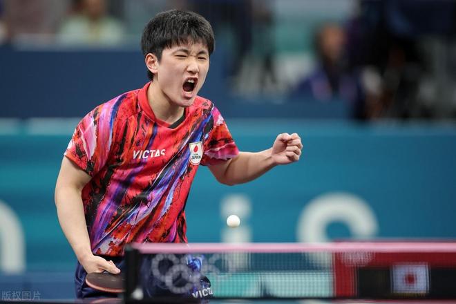 法国乒乓球队绝杀日本乒乓球队,张本智和统治全场的简单介绍 法国乒乓球队绝杀日本乒乓球队,张本智和统治全场的简单介绍