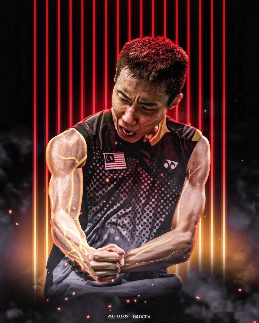 米兰体育app-关于法国羽毛球队逆转中国羽毛球队，李宗伟高光表现的信息