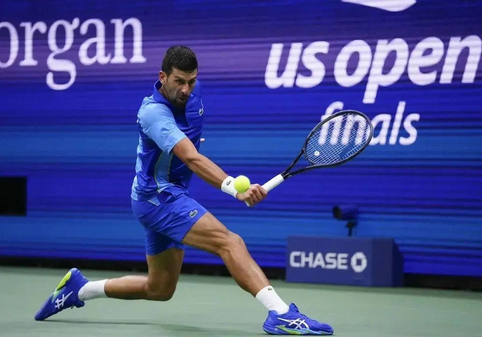 米兰体育网页版-包含世界网球队绝杀欧洲网球队，德约科维奇惊艳世界的词条