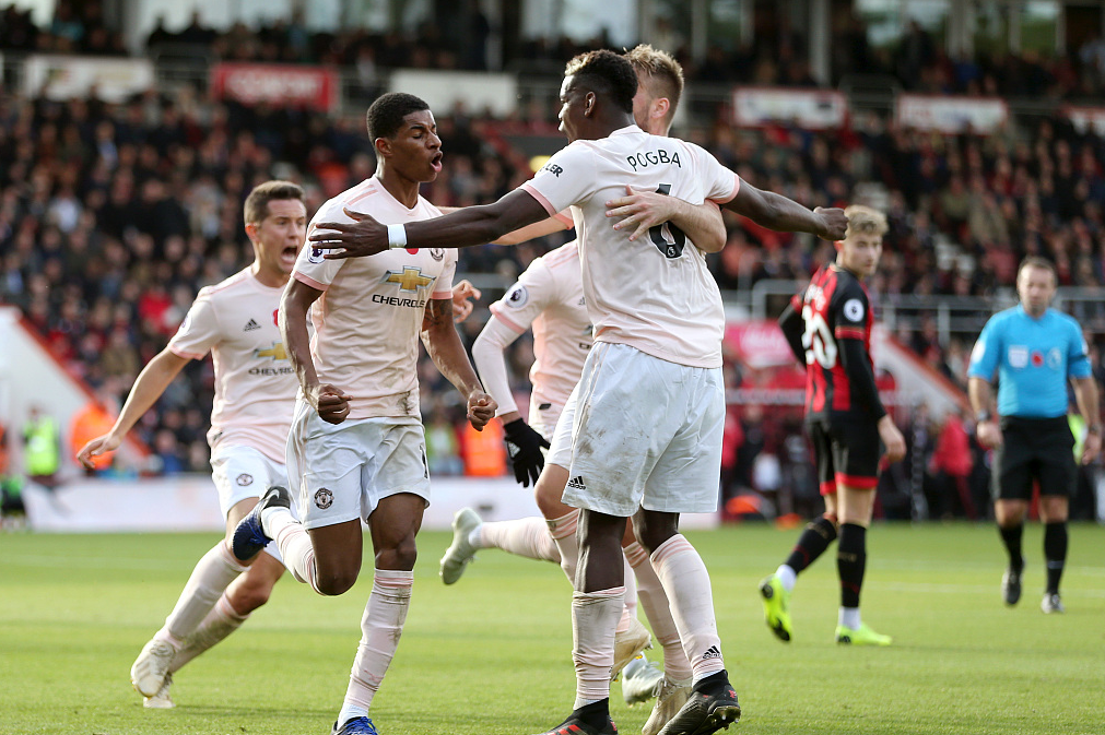 米兰体育-丹麦爆冷切尔西，马夏尔打破历史纪录的简单介绍