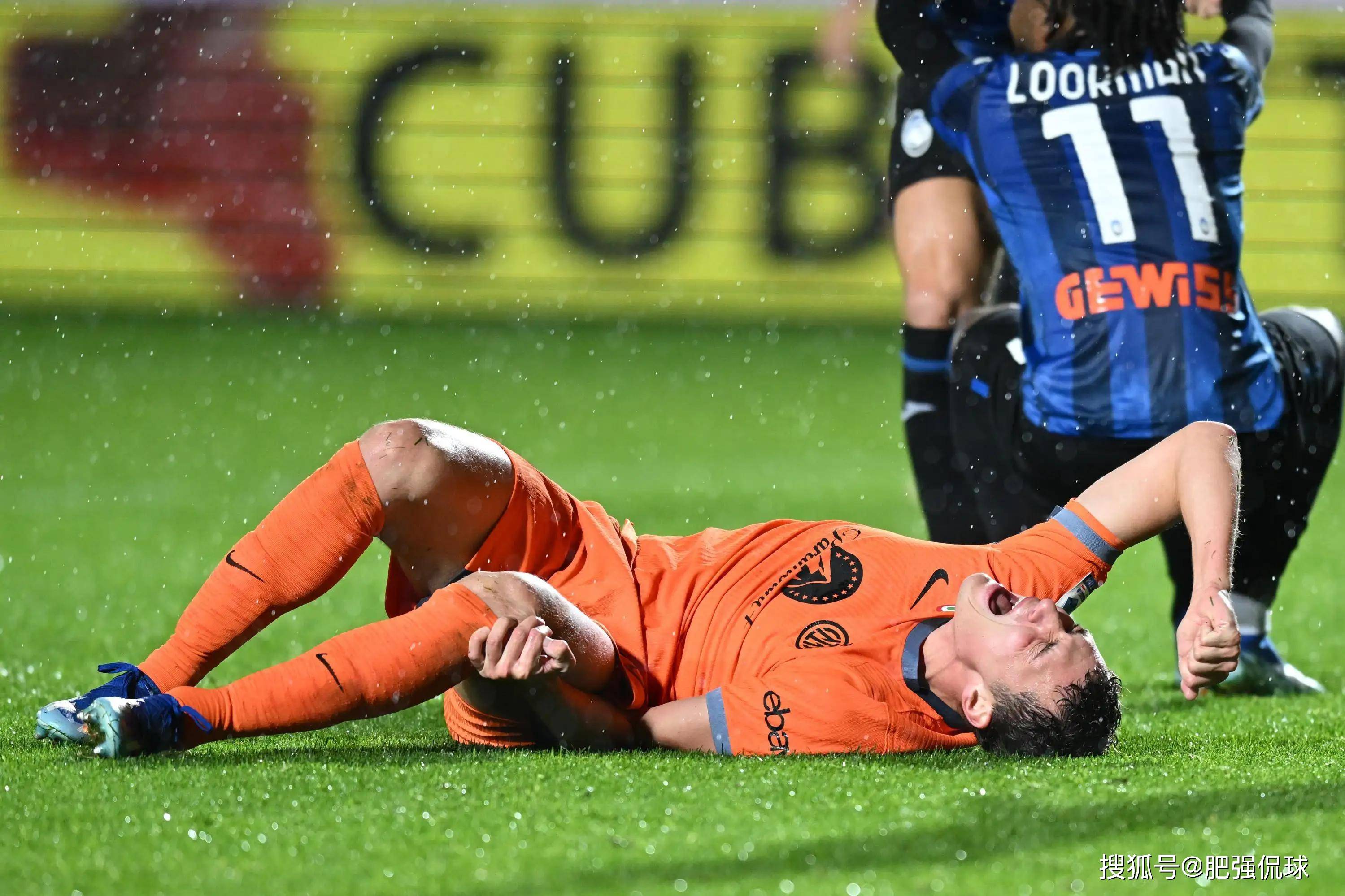 米兰-球队面临危机，主力球员伤情堪忧的简单介绍