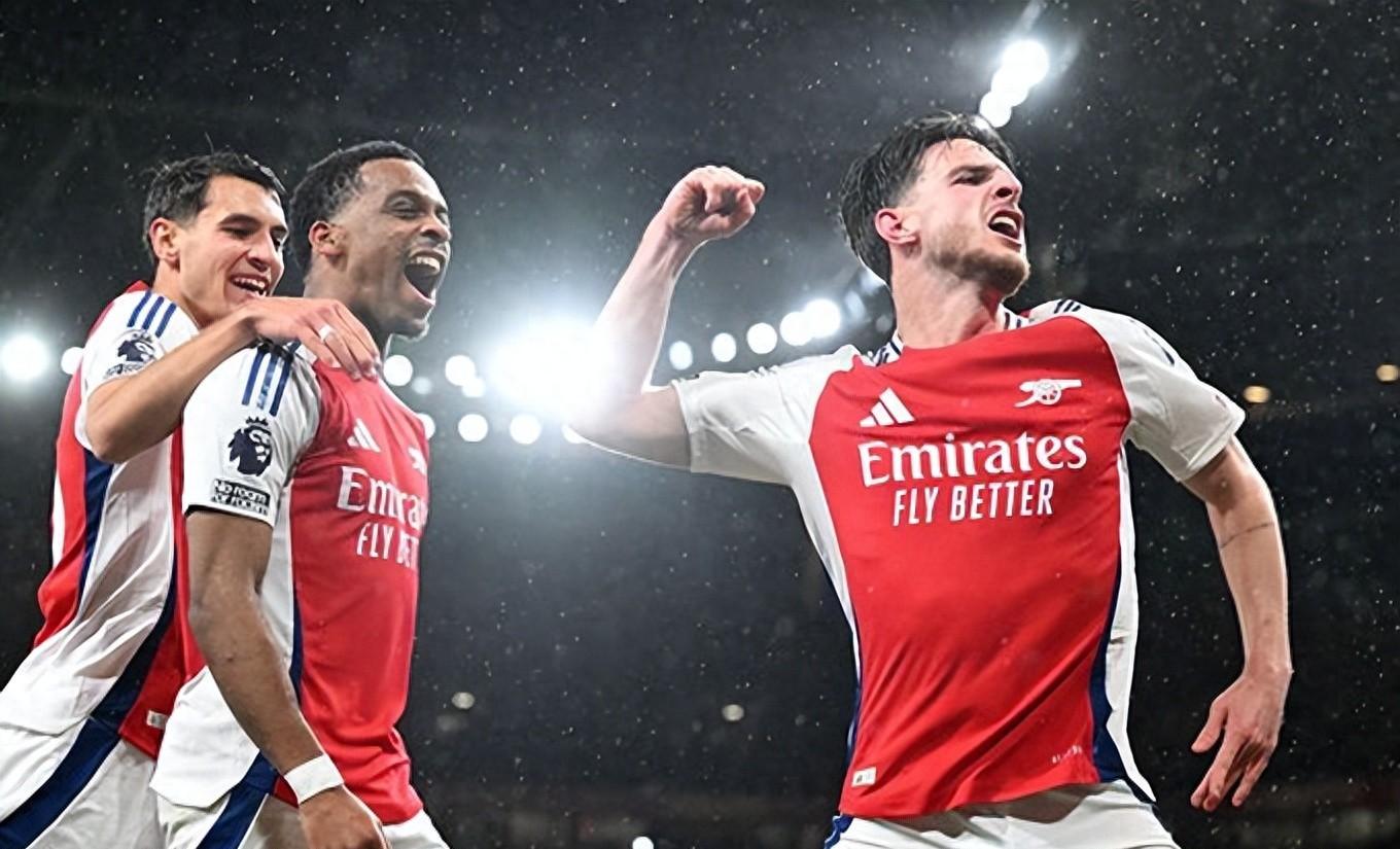 米兰体育入口-阿森纳客场大胜，继续追赶前三的简单介绍