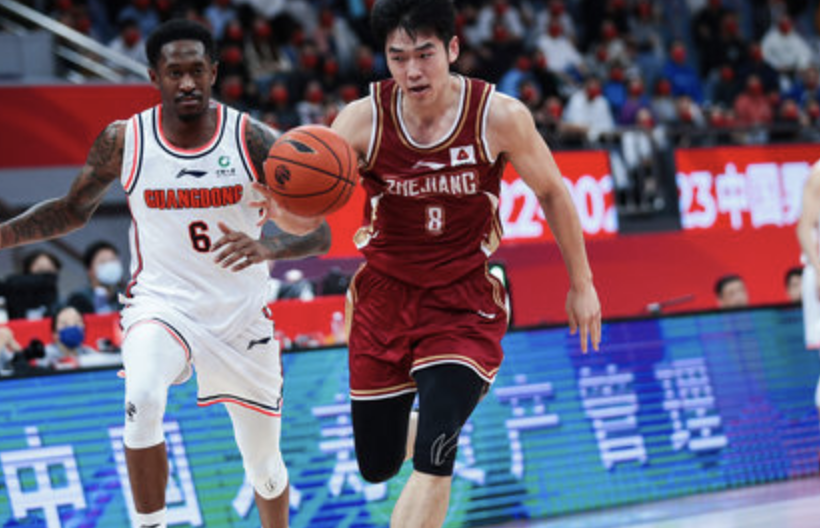 米兰体育app-包含广东获得第三场连胜，保持不败记录的词条