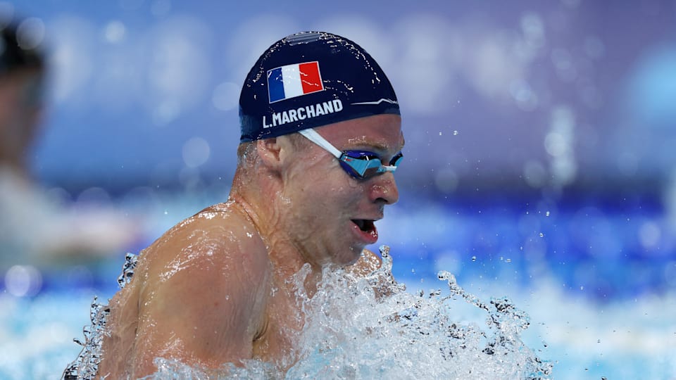 米兰体育app-游泳冠军再下一城，加拿大选手称霸的简单介绍