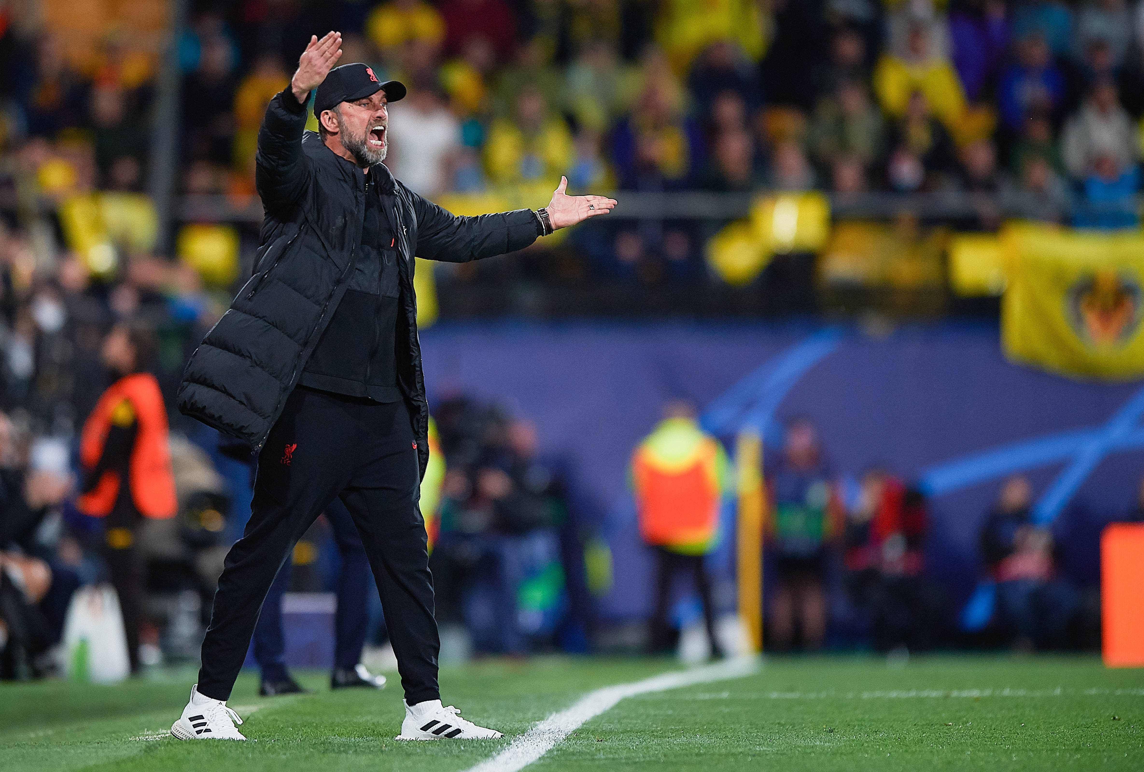 米兰体育官网-利物浦教练透露战术秘诀，备战下一场比赛的简单介绍