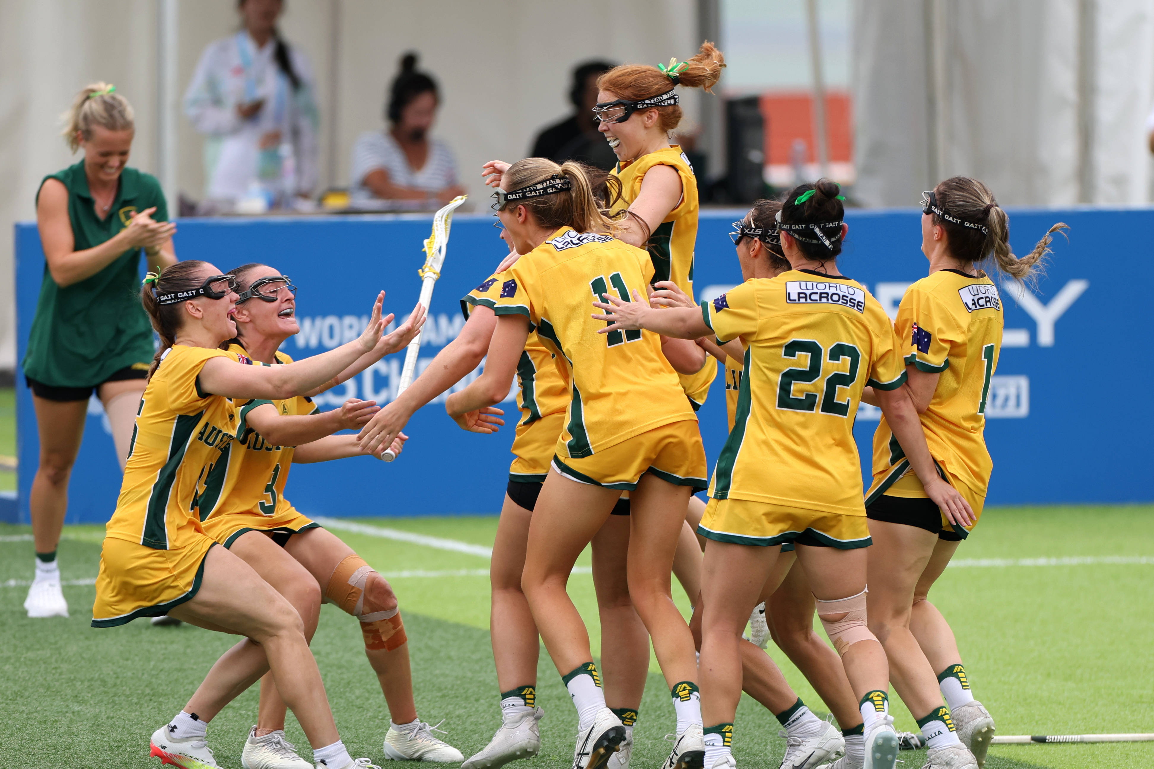 澳大利亚队在自行车赛中夺冠的简单介绍