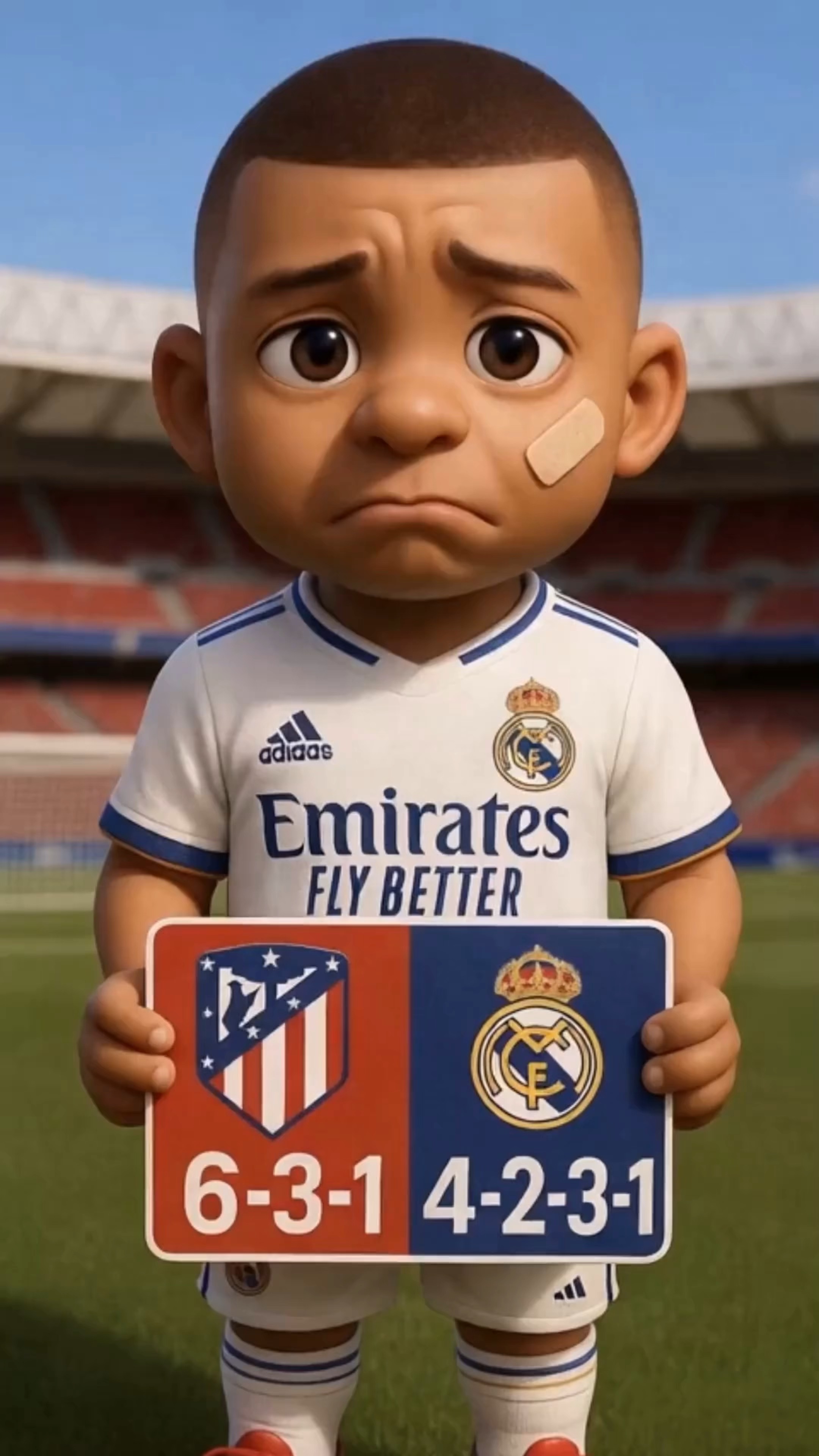 关于皇马神锋梅开二度，赢得出色胜利的信息