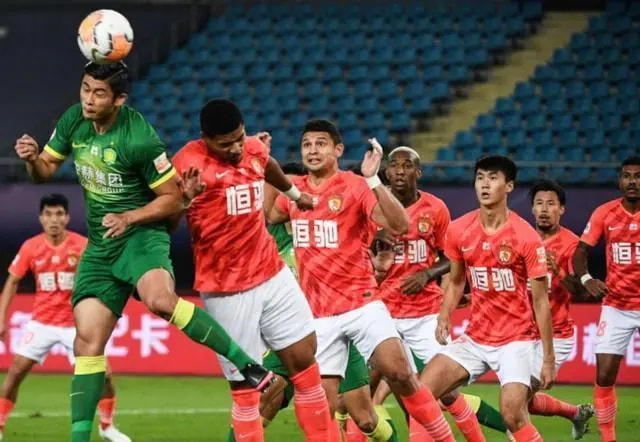 河北队将在天津主场对阵广州队,球员状态出色的简单介绍 河北队将在天津主场对阵广州队,球员状态出色的简单介绍