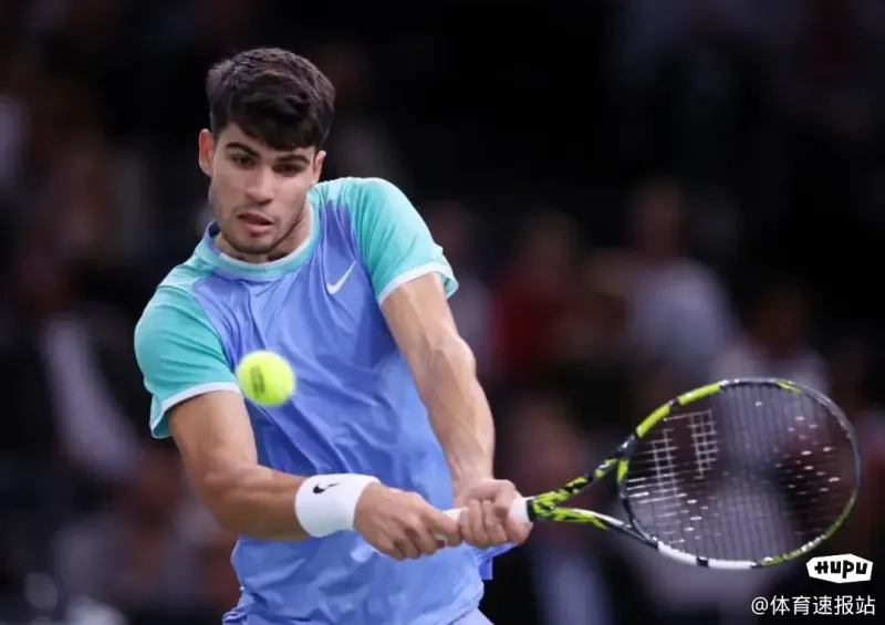 澳网翻盘ATP总决赛，鲁德惊艳四座的简单介绍