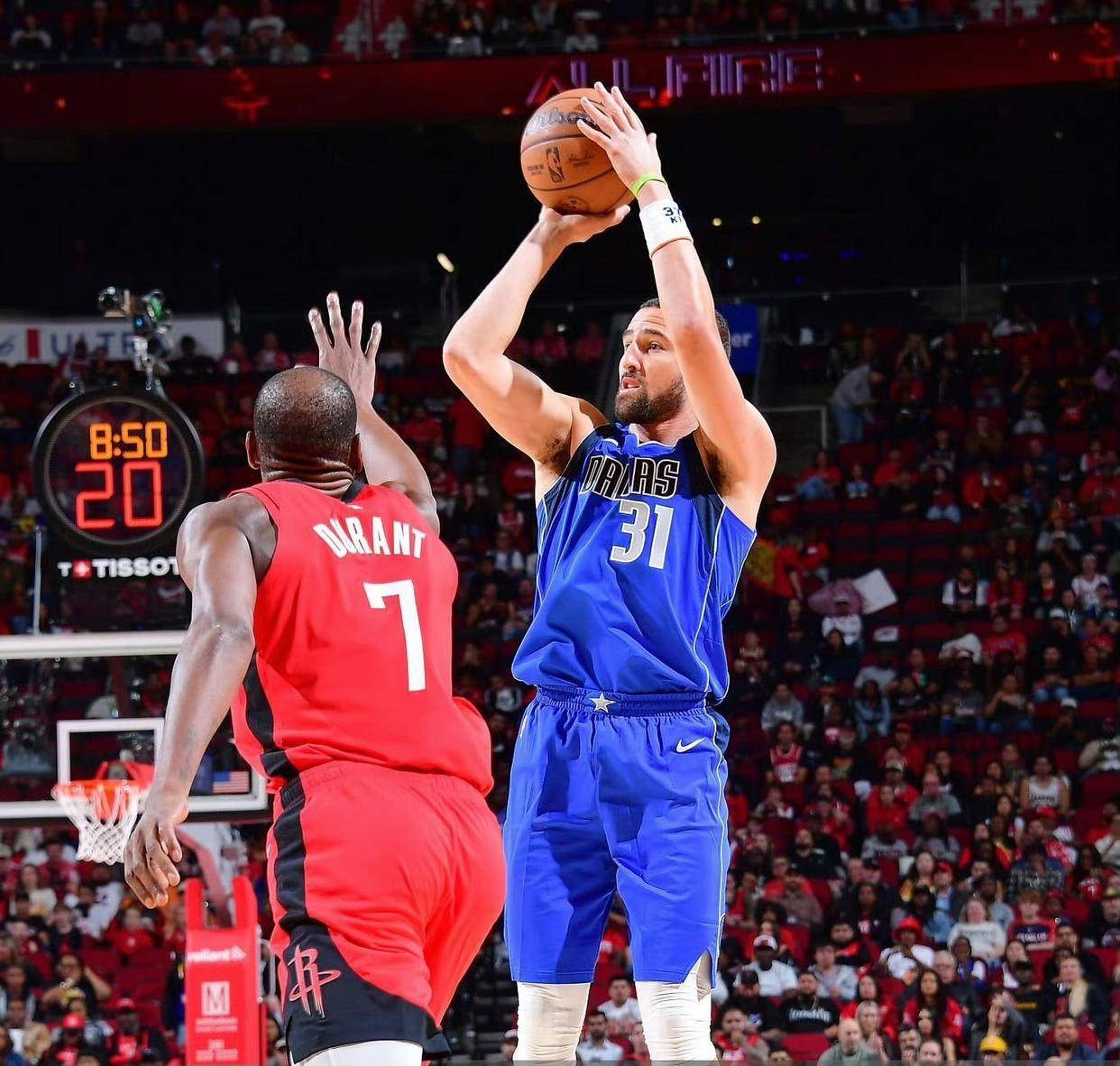 米兰体育网页版-新疆队轻取独行侠，杜兰特扛起全队的简单介绍