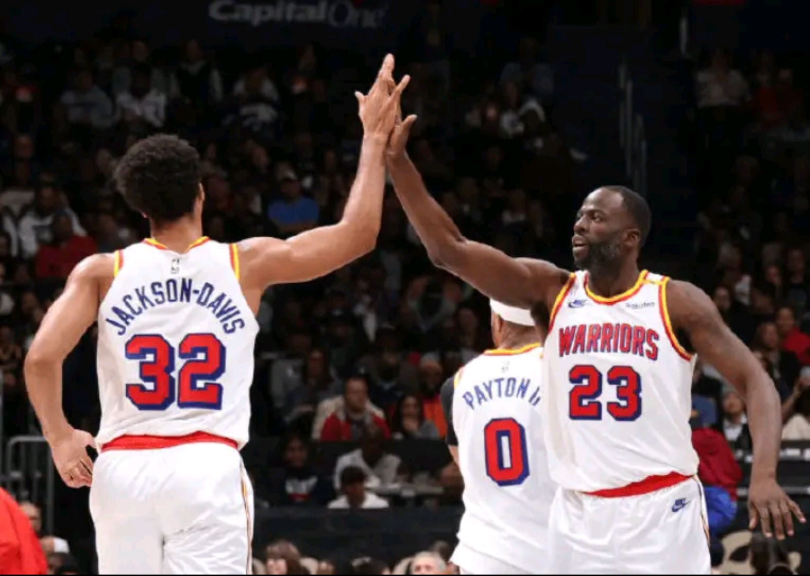 米兰百家乐-凯尔特人险胜勇士B队，乔治·希尔统治全场的简单介绍