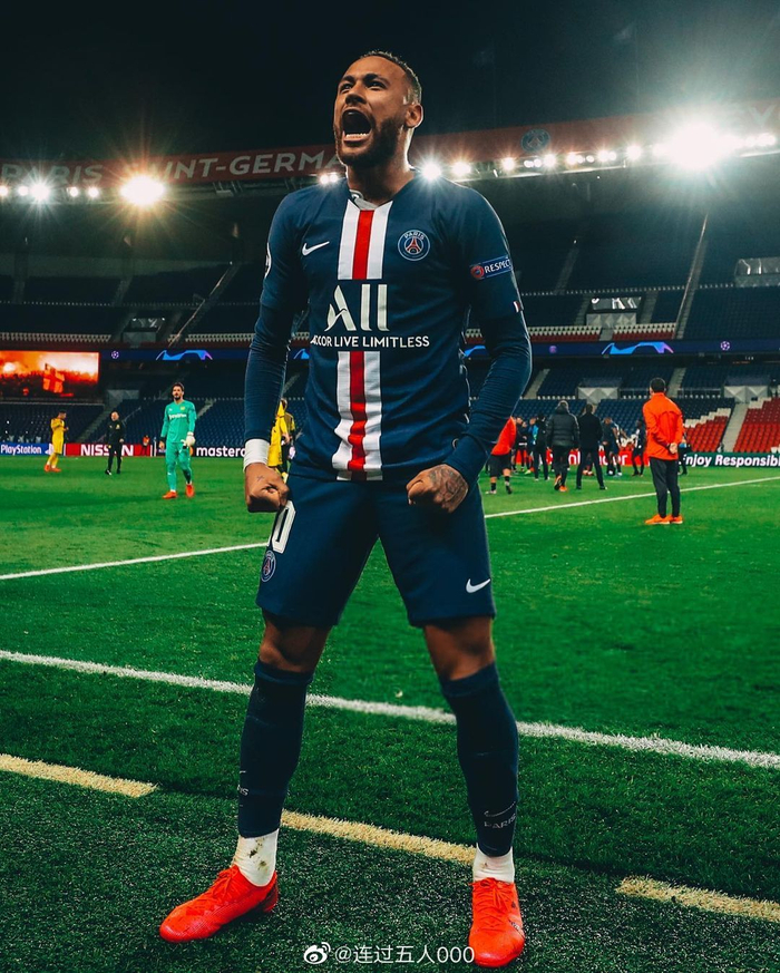 ac米兰-包含勒沃库森翻盘塞维利亚，内马尔高光表现的词条