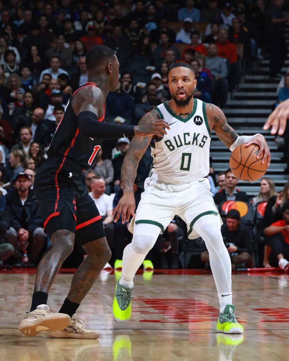 米兰真人-关于雄鹿碾压新疆队，利拉德惊艳四座的信息