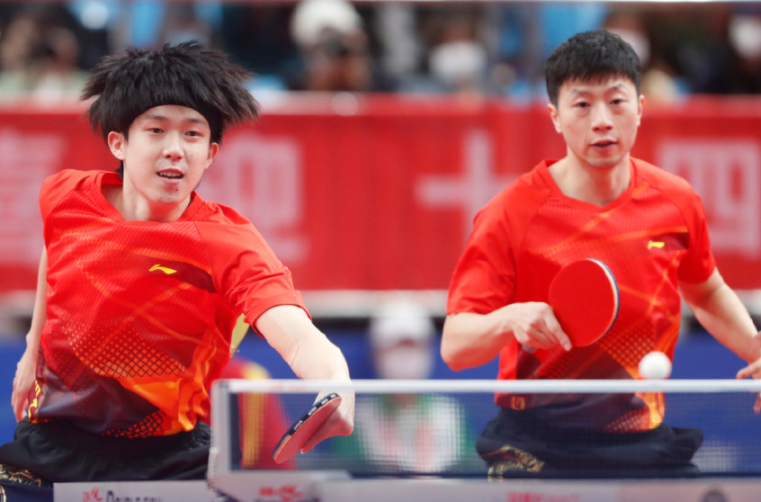 米兰体育网页版-关于法国队横扫葡萄牙队,马龙刷新纪录的信息