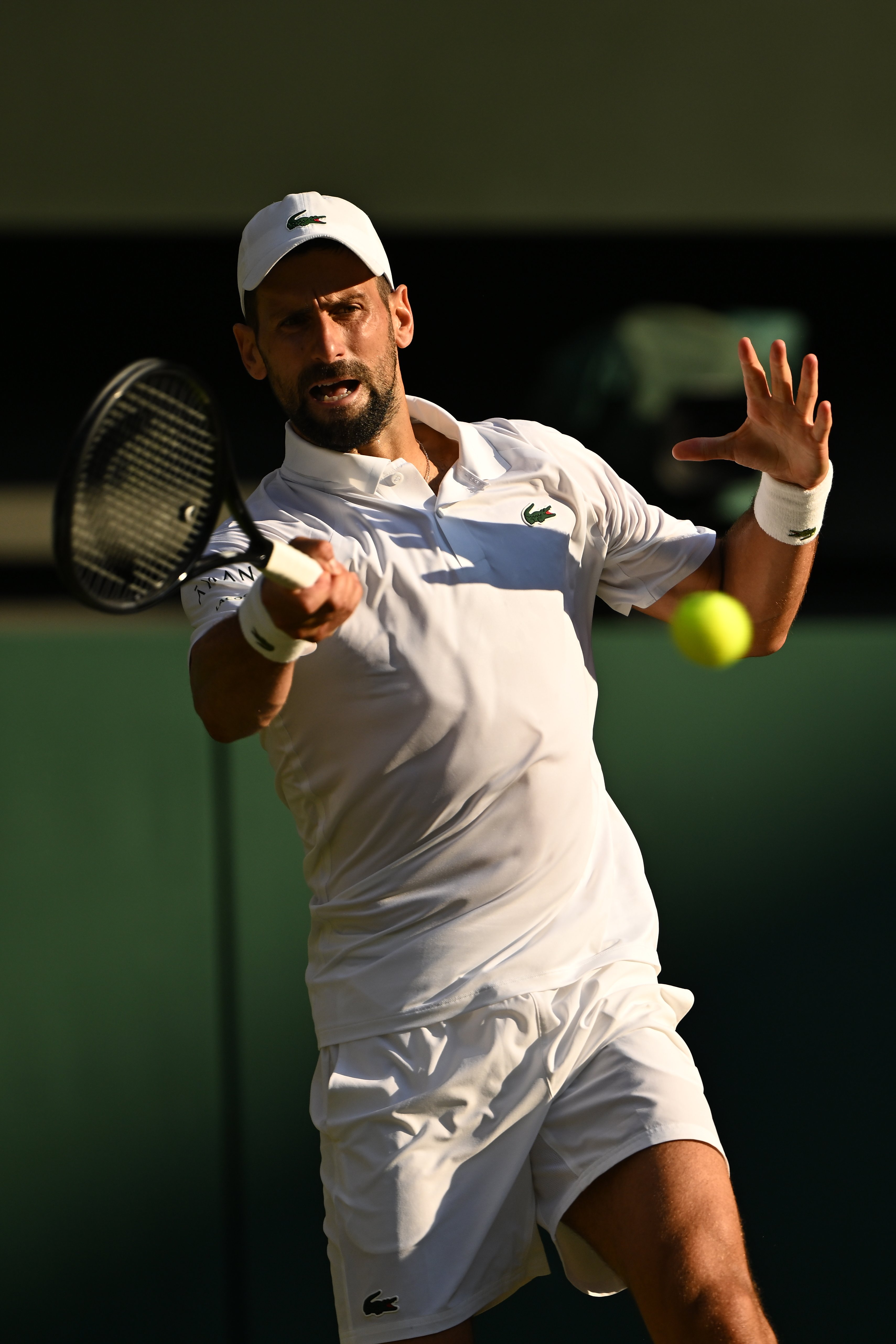 关于温网鏖战年终总决赛，辛纳高光表现的信息