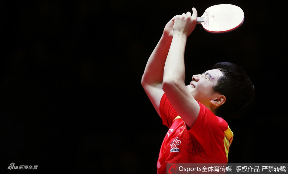 米兰体育app入口-关于中国队横扫奥地利队,梁靖崑带队取胜的信息