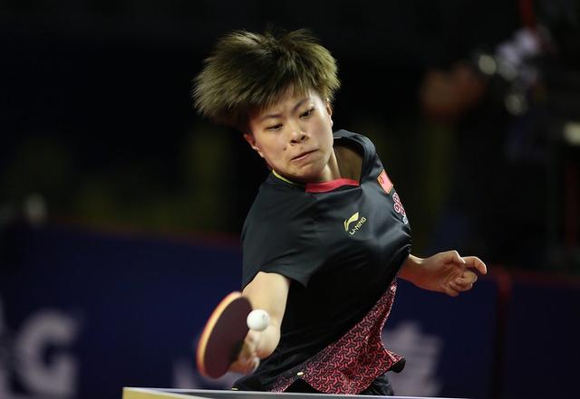 关于中国队横扫奥地利队,梁靖崑带队取胜的信息 关于中国队横扫奥地利队,梁靖崑带队取胜的信息