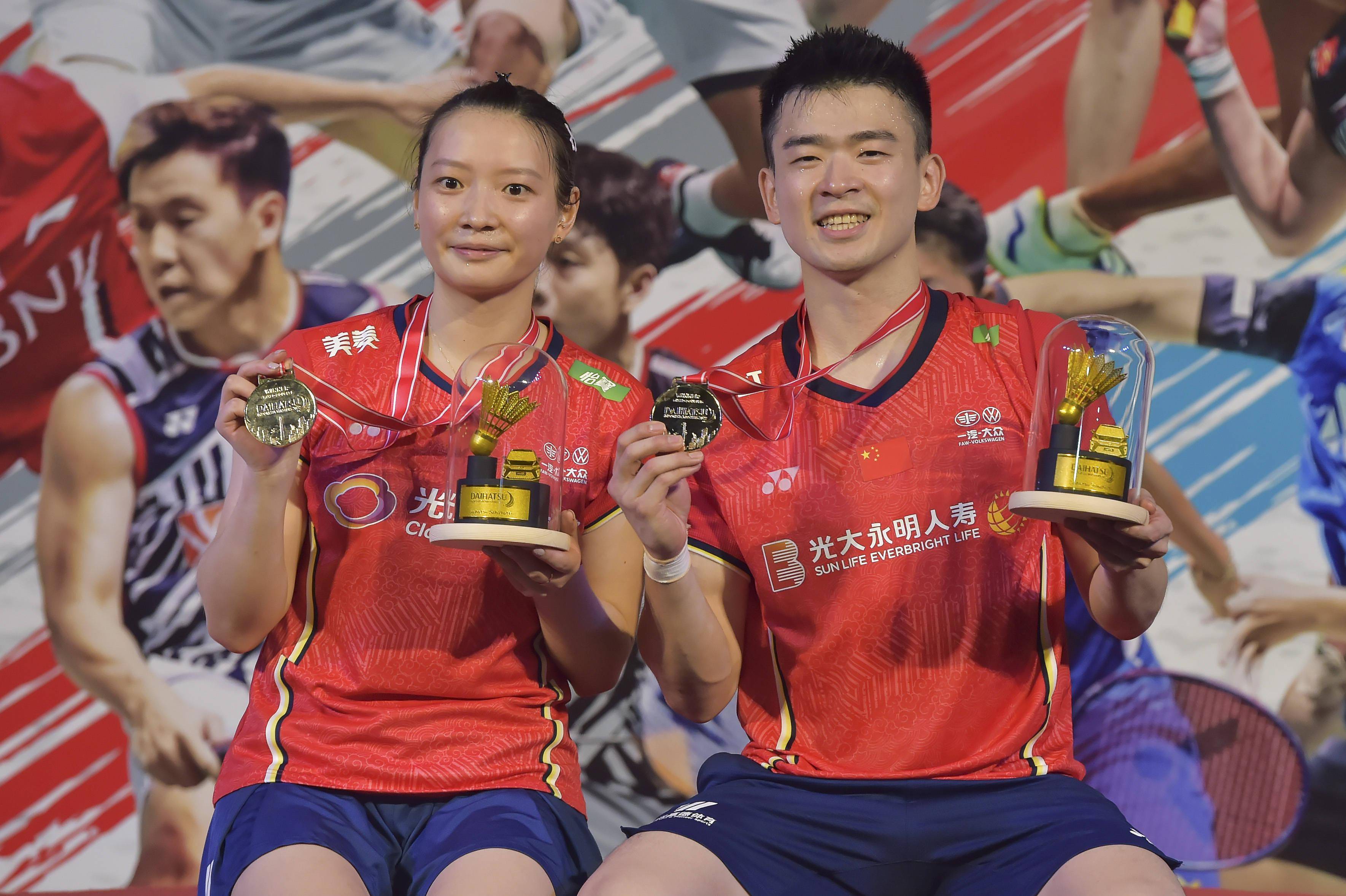 米兰体育入口-法国队绝杀印尼队，郑思维扛起全队的简单介绍