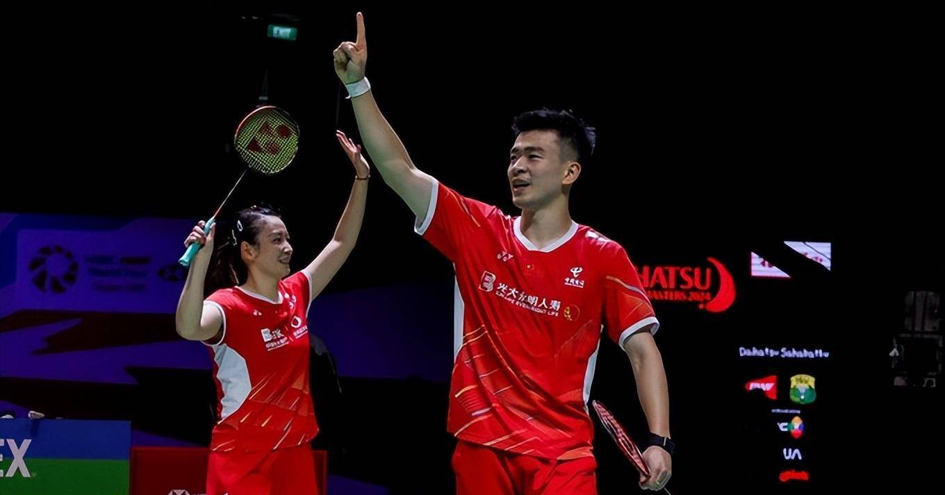 法国队绝杀印尼队,郑思维扛起全队的简单介绍 法国队绝杀印尼队,郑思维扛起全队的简单介绍