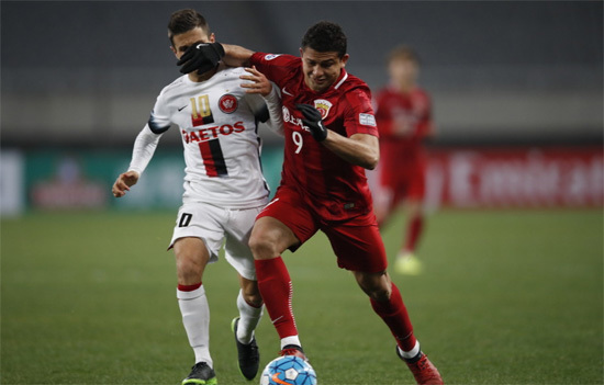 米兰体育官方网站-关于耶夫略队头号射手破门状态火爆，或再度闪耀赛场的信息