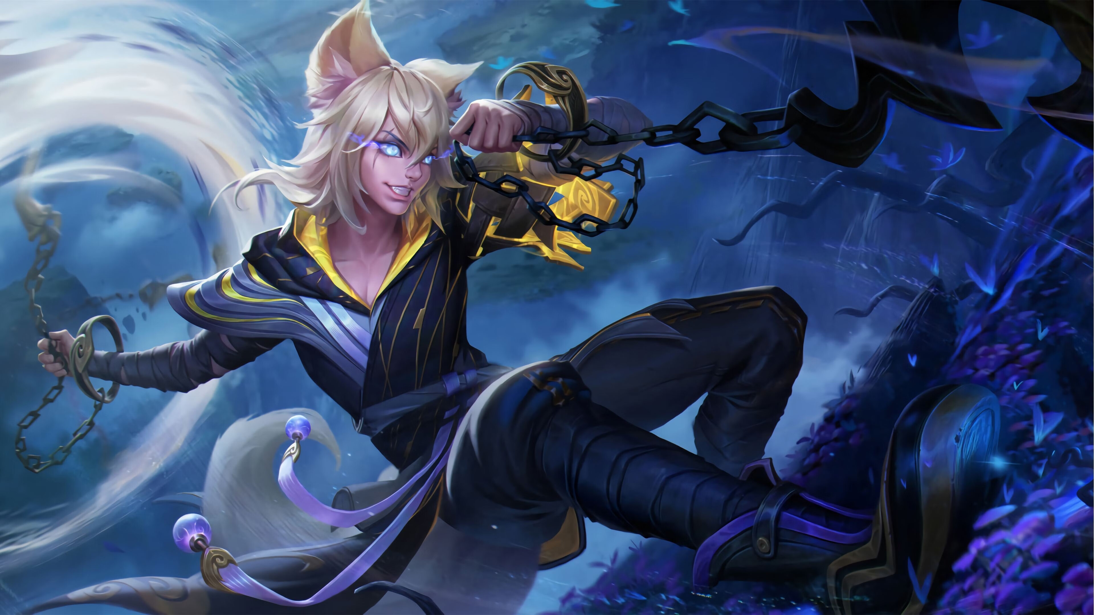 欧冠淘汰赛之夜,京多安,那个掌控节奏的无声指挥家