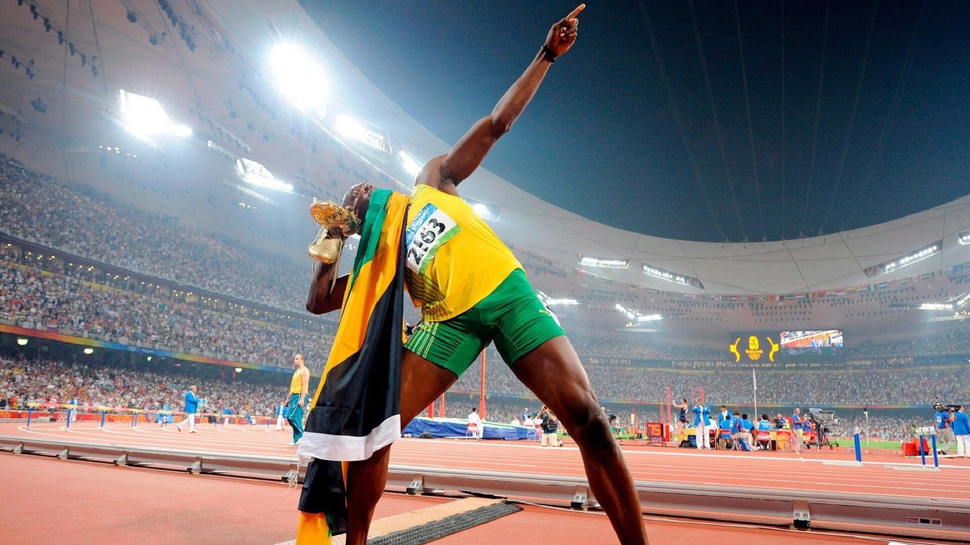 从科纳克里到东决舞台,奥利维耶的逆转哲学