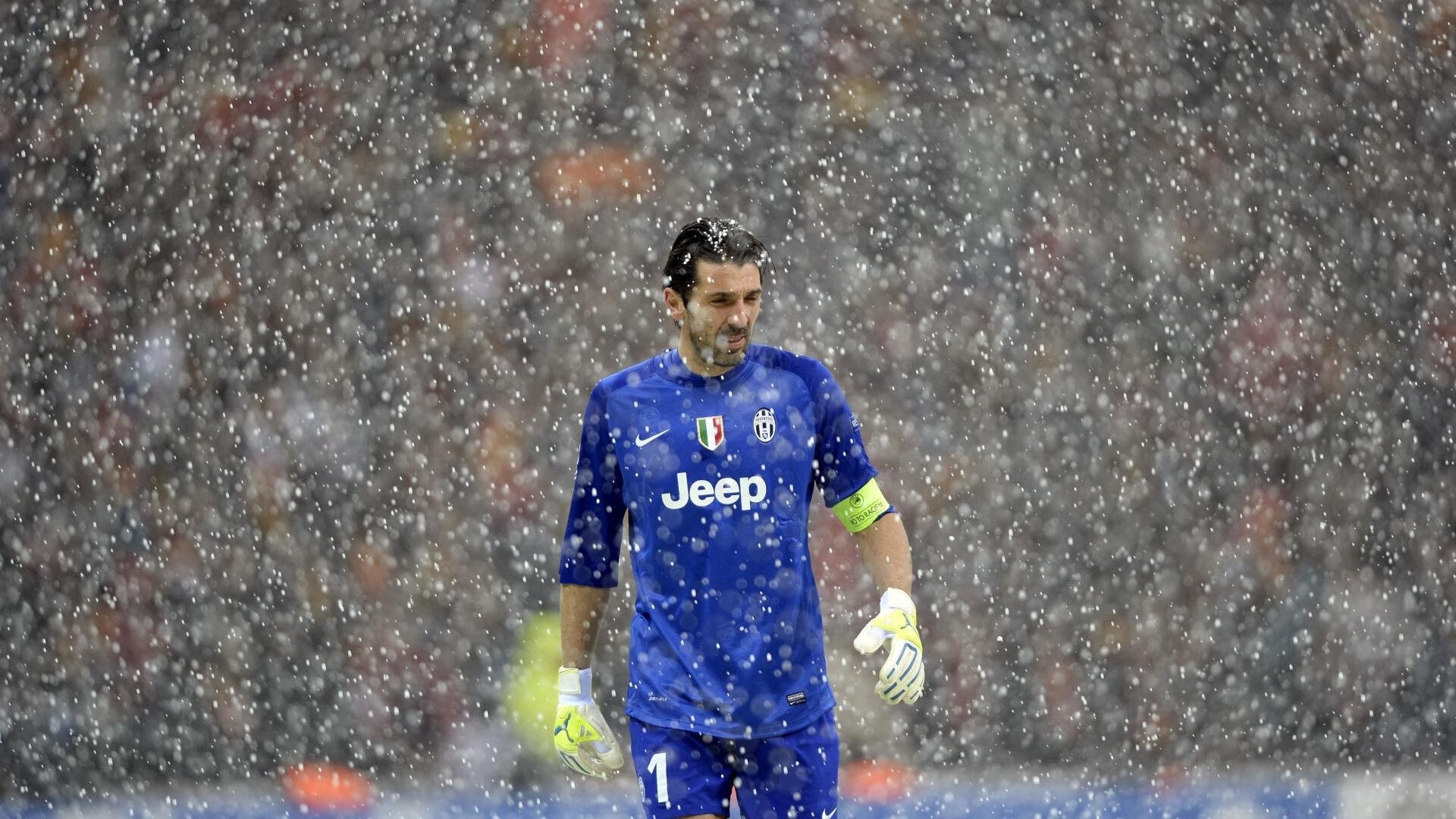 欧冠淘汰赛之夜,布伦森用实力证明自己